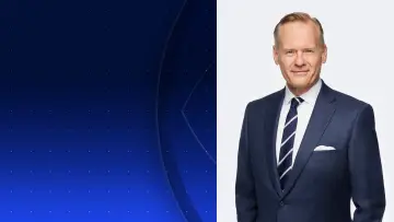 Zasłona do serialu "Wiadomości wieczorne CBS" #1601851