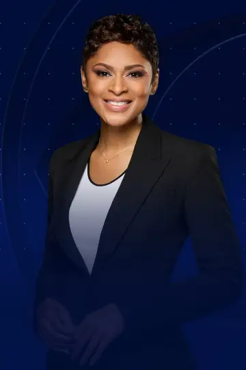 Plakat do serialu "Wiadomości wieczorne CBS" #1601904
