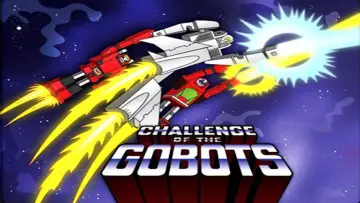 Zasłona do serialu "Wyzwanie GoBots" #1596293