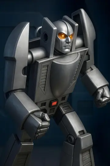 Plakat do serialu "Wyzwanie GoBots" #1596305