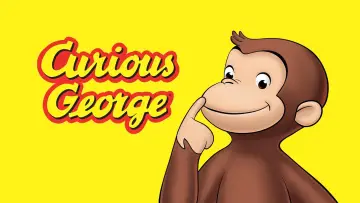 Zasłona do serialu "Ciekawski George" #1295824