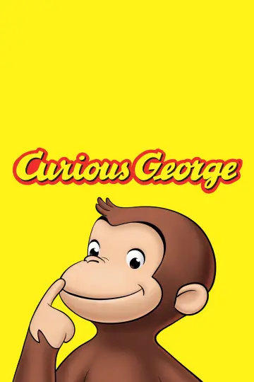 Plakat do serialu "Ciekawski George" #1295828