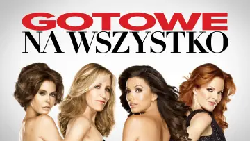 Zasłona к сериалу "Gotowe na wszystko" #1246188