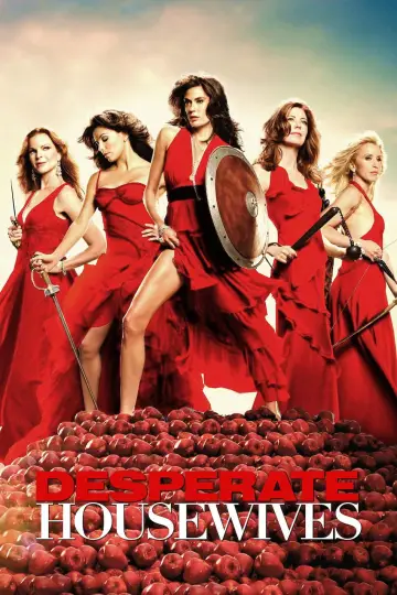 Plakat к сериалу "Gotowe na wszystko" #1246221