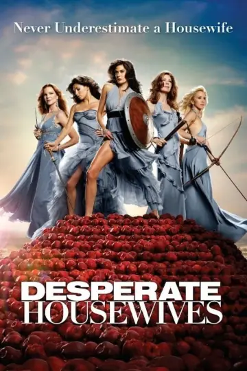 Plakat к сериалу "Gotowe na wszystko" #1246296