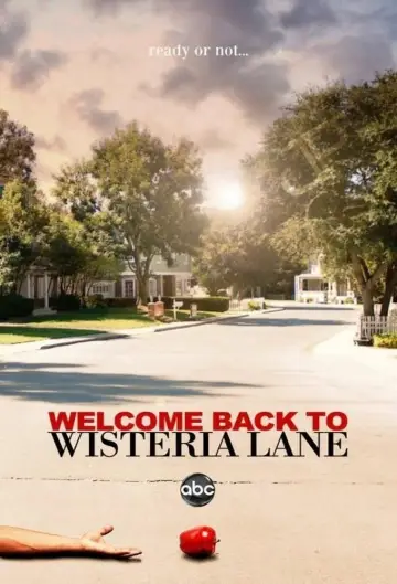 Plakat к сериалу "Gotowe na wszystko" #1246327