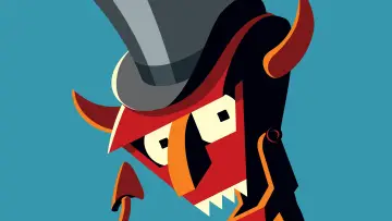 Zasłona к сериалу "Futurama" #1217860