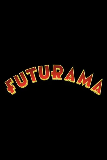 Plakat к сериалу "Futurama" #1217978