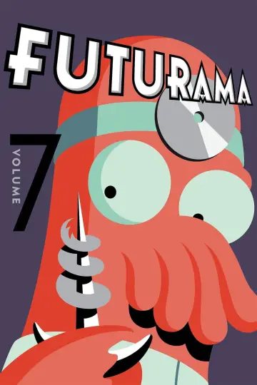 Сезон 7