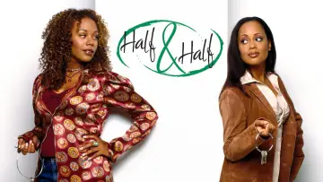Zasłona к сериалу "Half & Half" #1404449