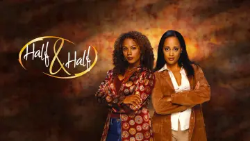 Zasłona к сериалу "Half & Half" #1404452