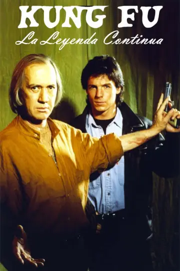 Plakat к сериалу "Legenda telewizji" #1348449