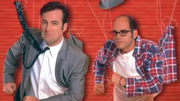 Zasłona к сериалу "Mr. Show with Bob and David" #1444371