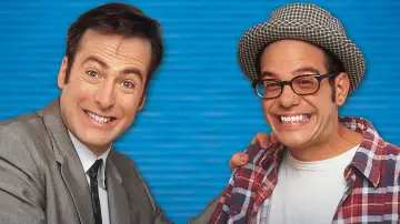 Zasłona к сериалу "Mr. Show with Bob and David" #1444372