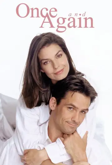 Once and Again plakat