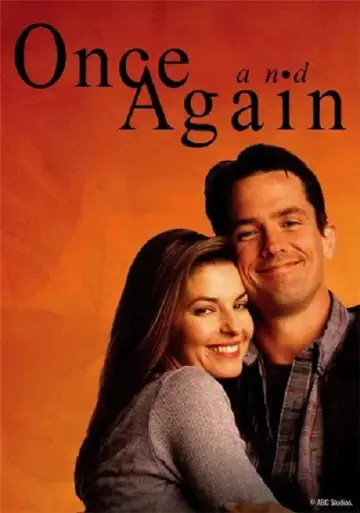 Plakat do serialu "Once and Again" #1543045