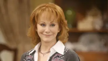Zasłona к сериалу "Reba" #1355857