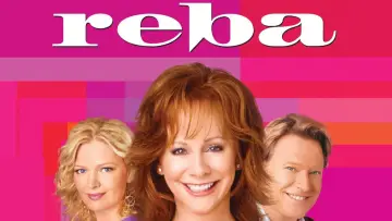 Zasłona к сериалу "Reba" #1355860
