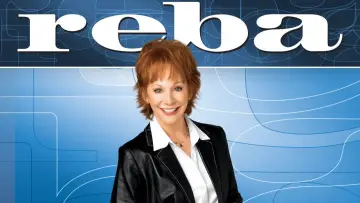 Zasłona к сериалу "Reba" #1355861