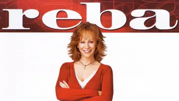 Zasłona к сериалу "Reba" #1355865