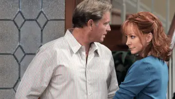 Zasłona к сериалу "Reba" #1355866