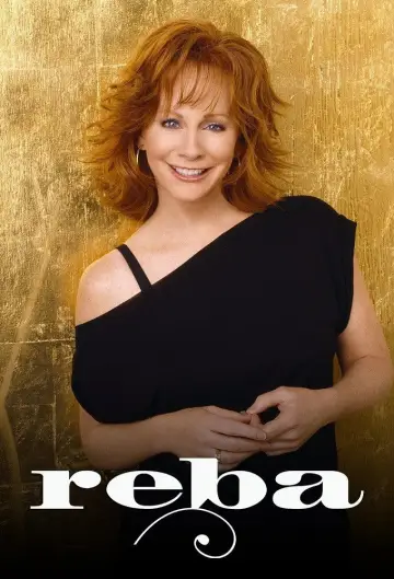 Plakat к сериалу "Reba" #1355880