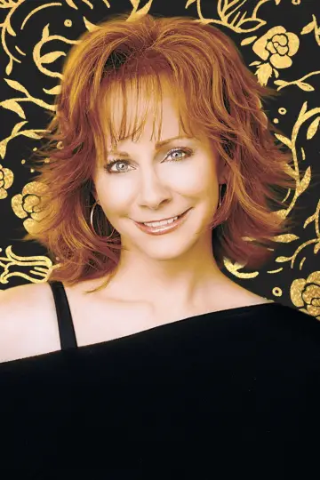 Plakat к сериалу "Reba" #1355885