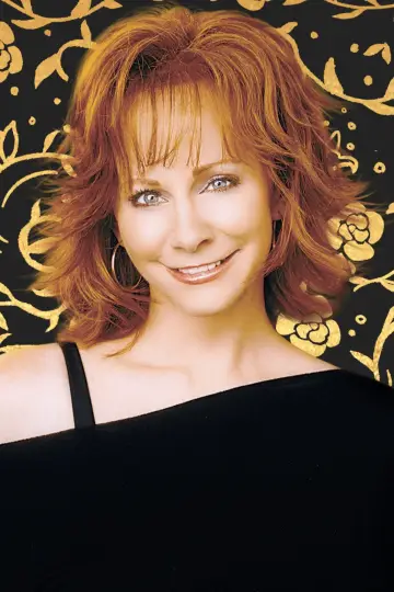 Plakat к сериалу "Reba" #1355887