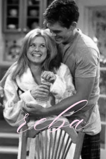 Plakat do serialu "Reba" #1537046