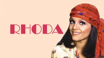 Zasłona к сериалу "Rhoda" #1391921