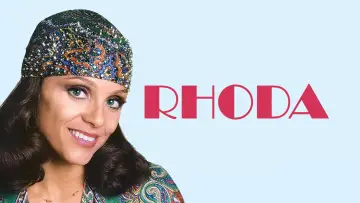 Zasłona к сериалу "Rhoda" #1391922