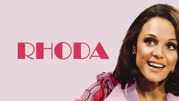 Zasłona к сериалу "Rhoda" #1391924