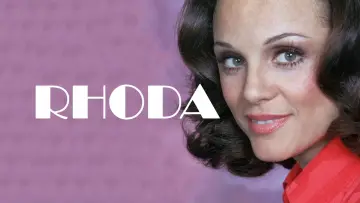 Zasłona к сериалу "Rhoda" #1391925