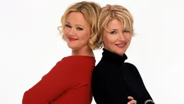 Zasłona к сериалу "Sabrina, nastoletnia czarownica" #1297821