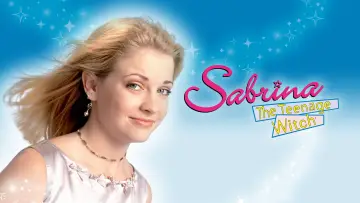 Zasłona к сериалу "Sabrina, nastoletnia czarownica" #1297828