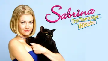 Zasłona к сериалу "Sabrina, nastoletnia czarownica" #1297844