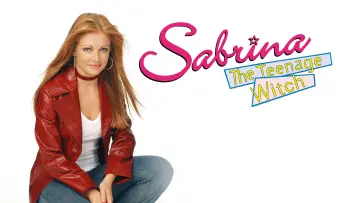 Zasłona к сериалу "Sabrina, nastoletnia czarownica" #1297848