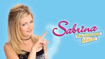 Zasłona к сериалу "Sabrina, nastoletnia czarownica" #1297853