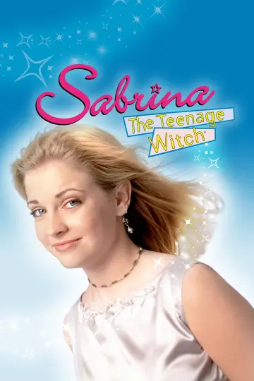 Plakat к сериалу "Sabrina, nastoletnia czarownica" #1297879