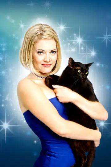 Plakat к сериалу "Sabrina, nastoletnia czarownica" #1297885