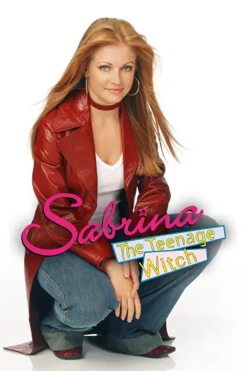 Plakat к сериалу "Sabrina, nastoletnia czarownica" #1297901