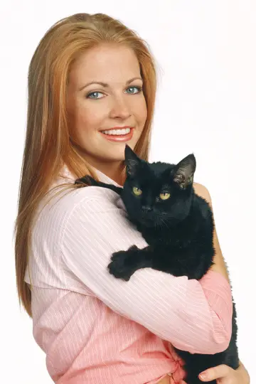 Plakat к сериалу "Sabrina, nastoletnia czarownica" #1297902