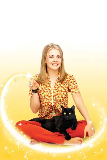 Plakat к сериалу "Sabrina, nastoletnia czarownica" #1297903