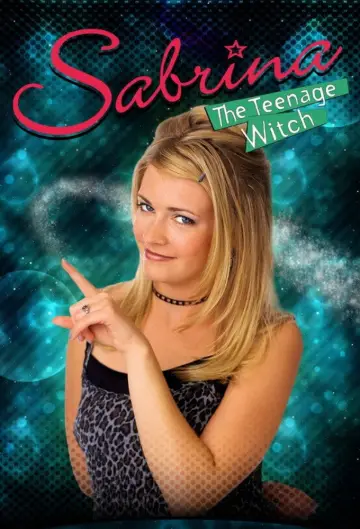 Plakat к сериалу "Sabrina, nastoletnia czarownica" #1297926