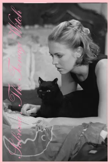 Plakat к сериалу "Sabrina, nastoletnia czarownica" #1297931