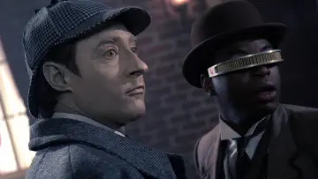 Zasłona к сериалу "Star Trek: Następne pokolenie" #1255916