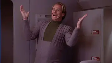 Zasłona к сериалу "Star Trek: Następne pokolenie" #1255922