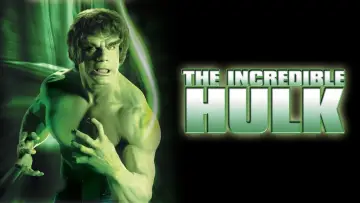 Zasłona к сериалу "The Incredible Hulk" #1353203