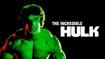 Zasłona к сериалу "The Incredible Hulk" #1353208