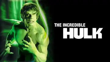 Zasłona к сериалу "The Incredible Hulk" #1353210